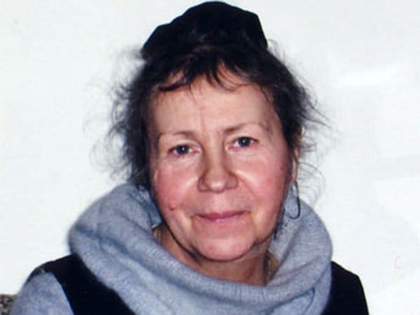 Людміла Шлег